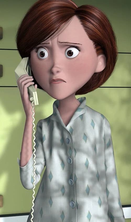 Helen parr (elastigirl) thumbnail