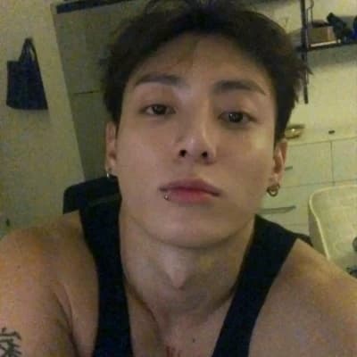 Jeon Jungkook thumbnail