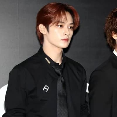 Lee Minho thumbnail