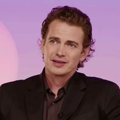 Hayden christensen thumbnail