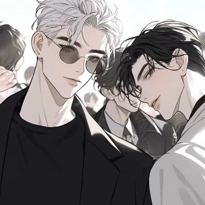Tyler and Charlie Walker thumbnail