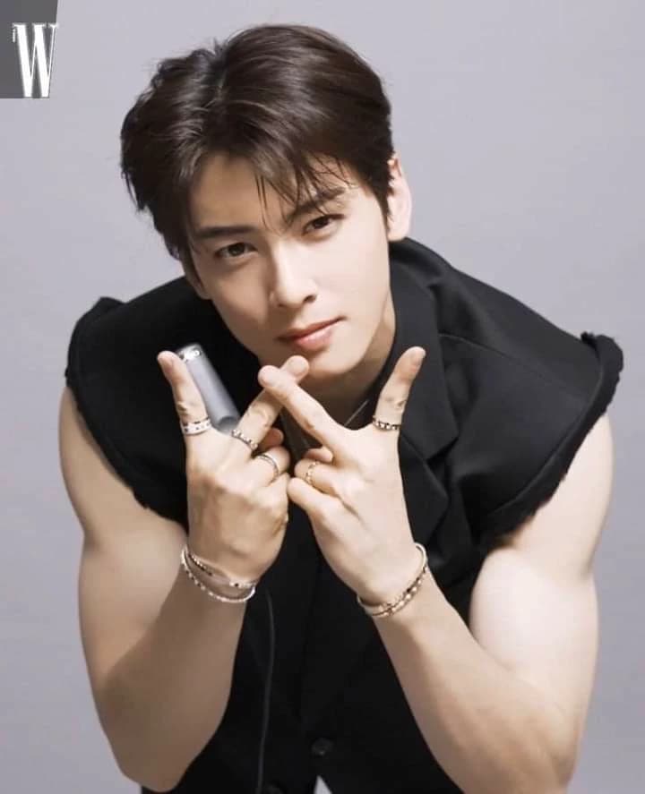 Eunwoo thumbnail
