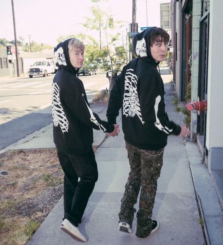 Sam and Colby  thumbnail