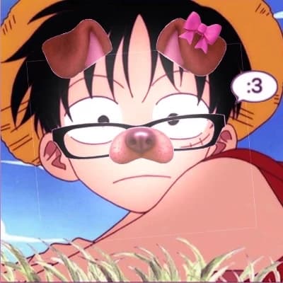 Monkey D. Luffy thumbnail