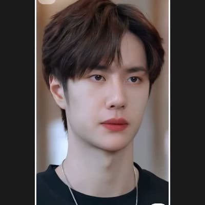 Wang Yibo thumbnail