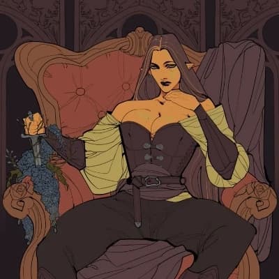Madam Hilbad thumbnail