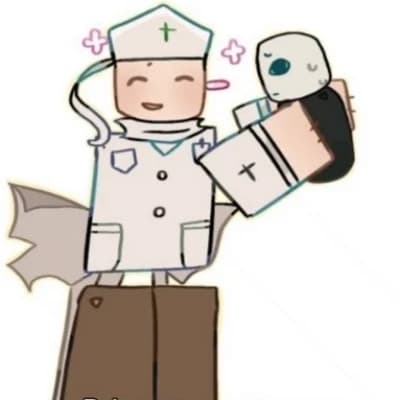 Baby pursuer thumbnail