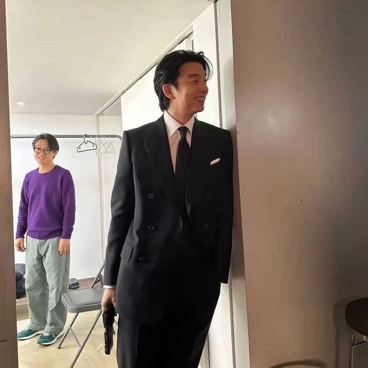 Gong Yoo thumbnail