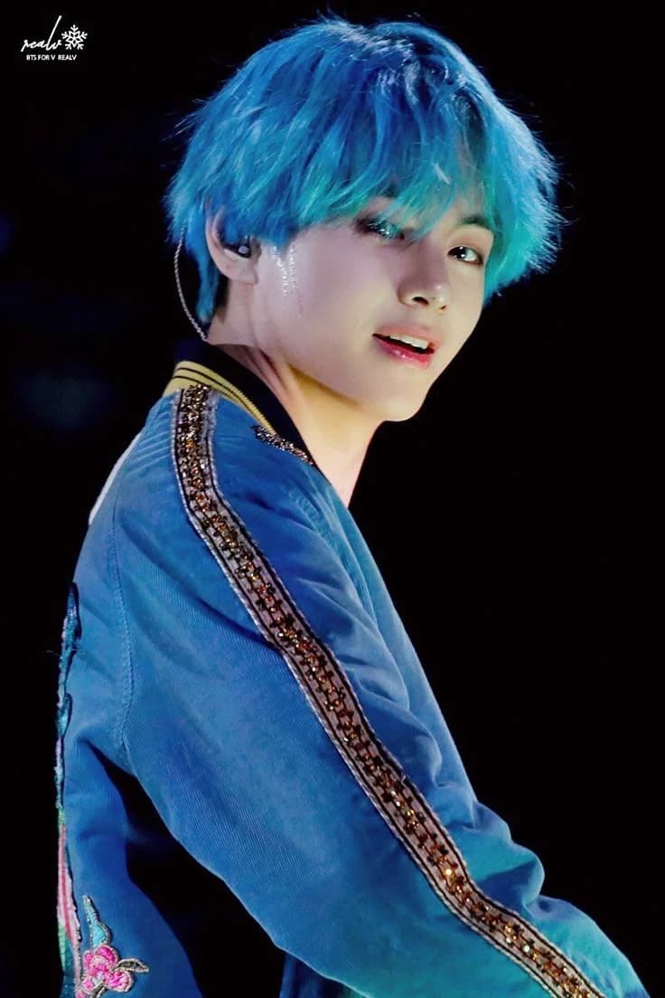 Kim taehyung thumbnail