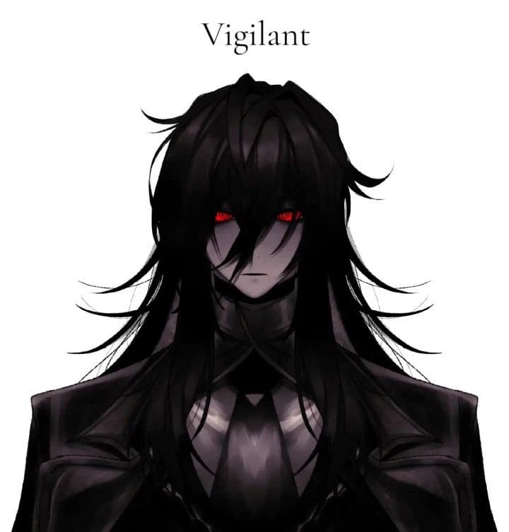 || Vigilant ||  thumbnail