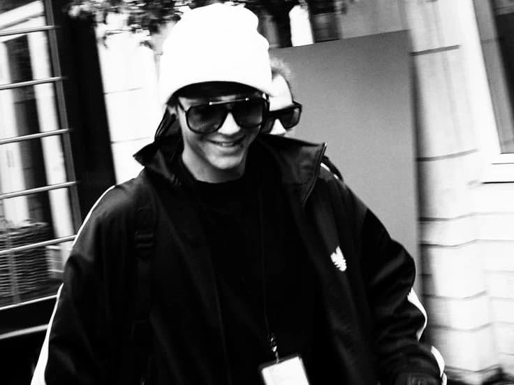 Tom Kaulitz thumbnail