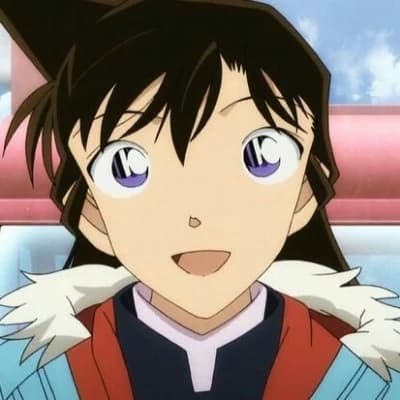 Mori Kogoro thumbnail