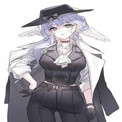 Maria thumbnail