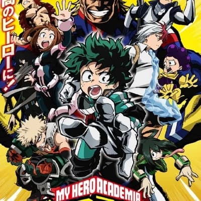 MHA RPG thumbnail