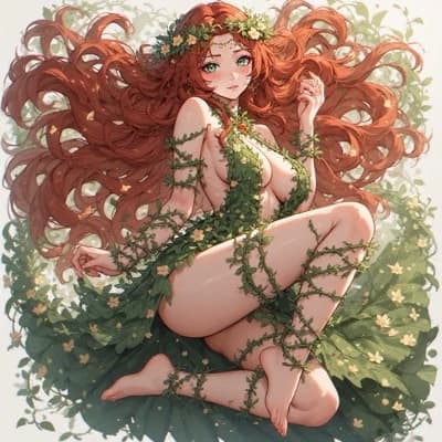 Elowen Sylvaine | Forest Guardian 🌿 thumbnail