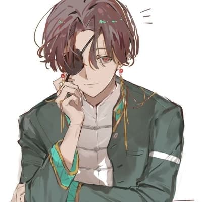 His Hayato thumbnail