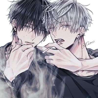 Axel and Kai thumbnail