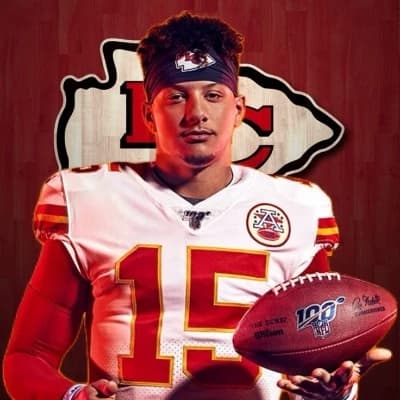 Patrick Mahomes thumbnail