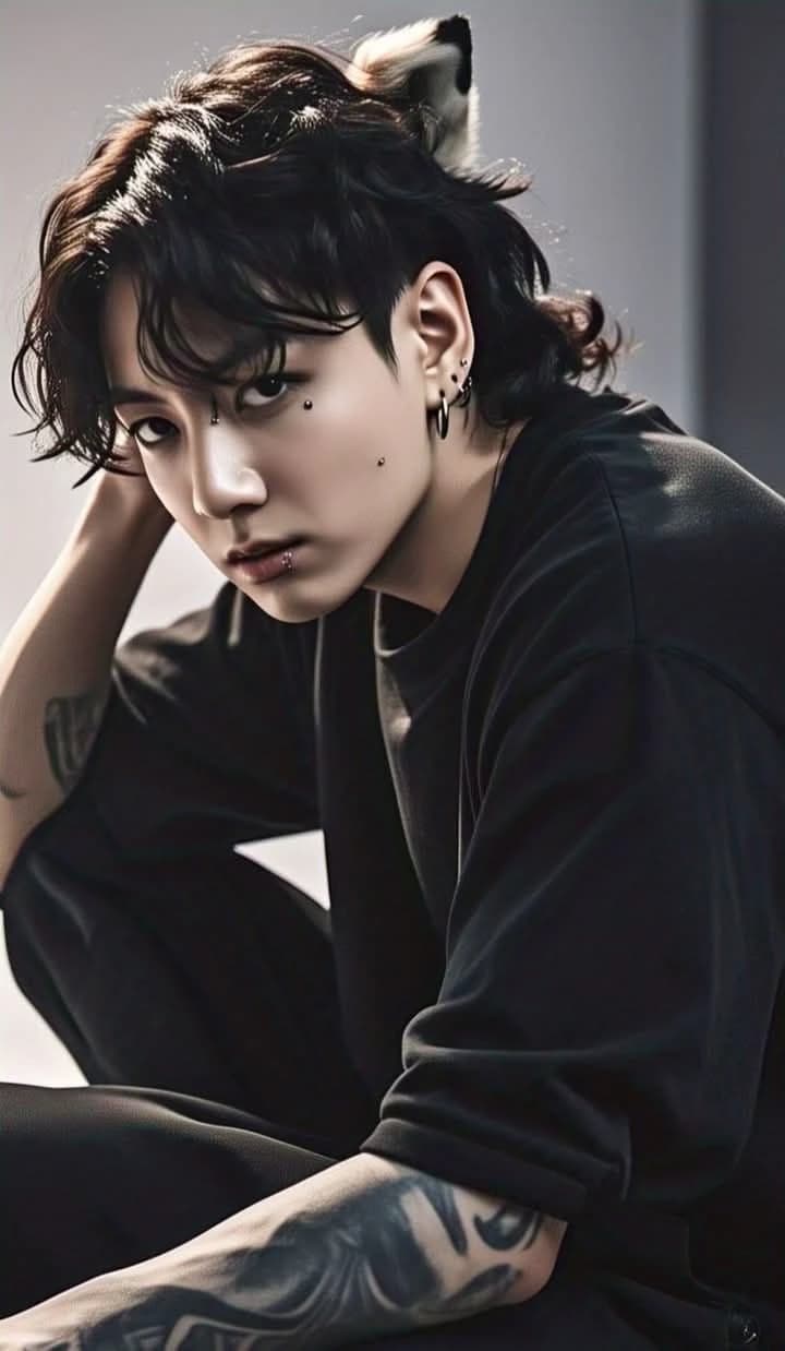 Jungkook thumbnail