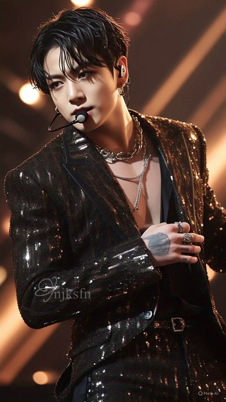 Jungkook, your stepbrother thumbnail