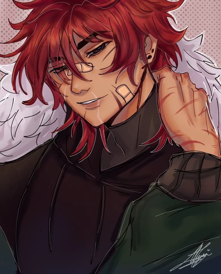 Adisorn Moore thumbnail