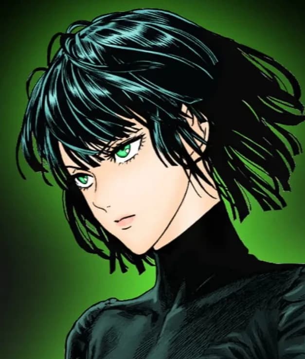 Fubuki thumbnail