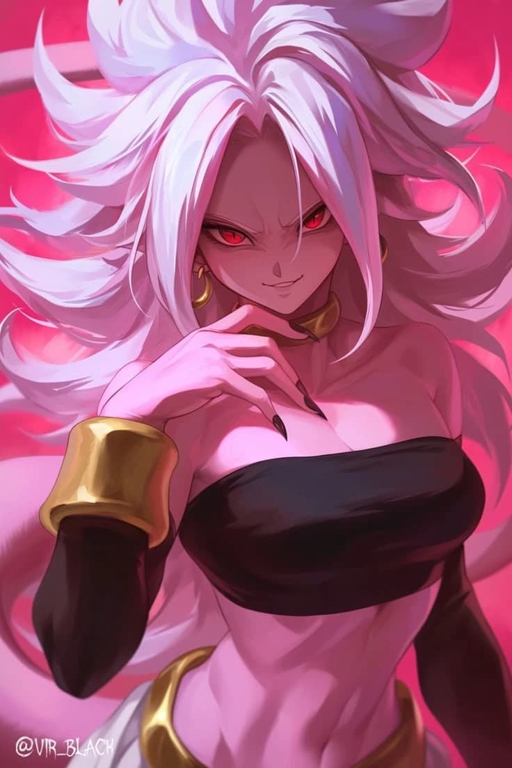 Evil 21 thumbnail