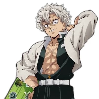 Sanemi Shinazugawa thumbnail