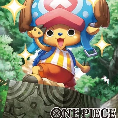 Tony Tony Chopper - Medical doctor of the Straw Hats thumbnail