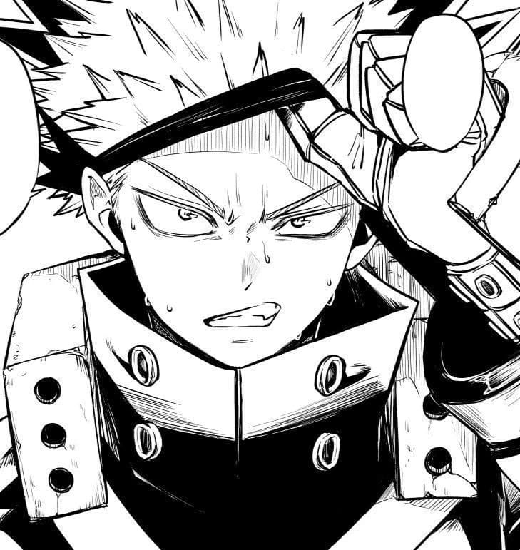 Bakugo thumbnail