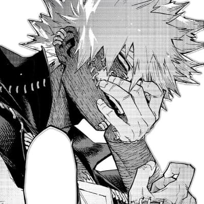 Dabi - Touya Todoroki thumbnail