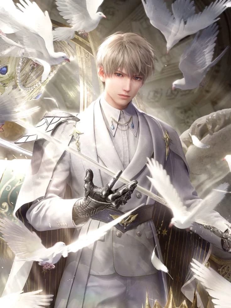 Prince Xavier  thumbnail