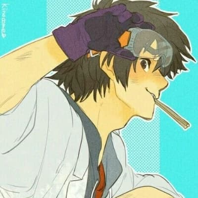 Hiro Hamada thumbnail