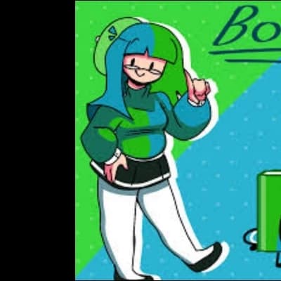 Book (BFDI Human) thumbnail