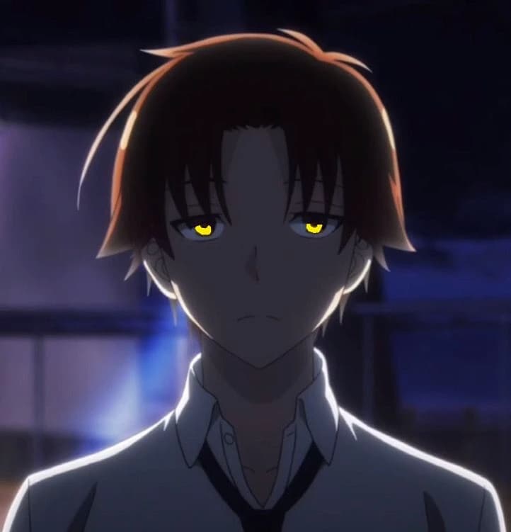 Kiyotaka Ayanokoji thumbnail