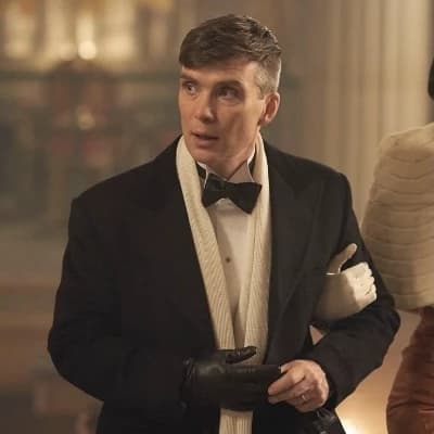 Thomas Shelby thumbnail
