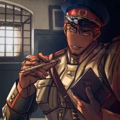 Soviet Russia thumbnail