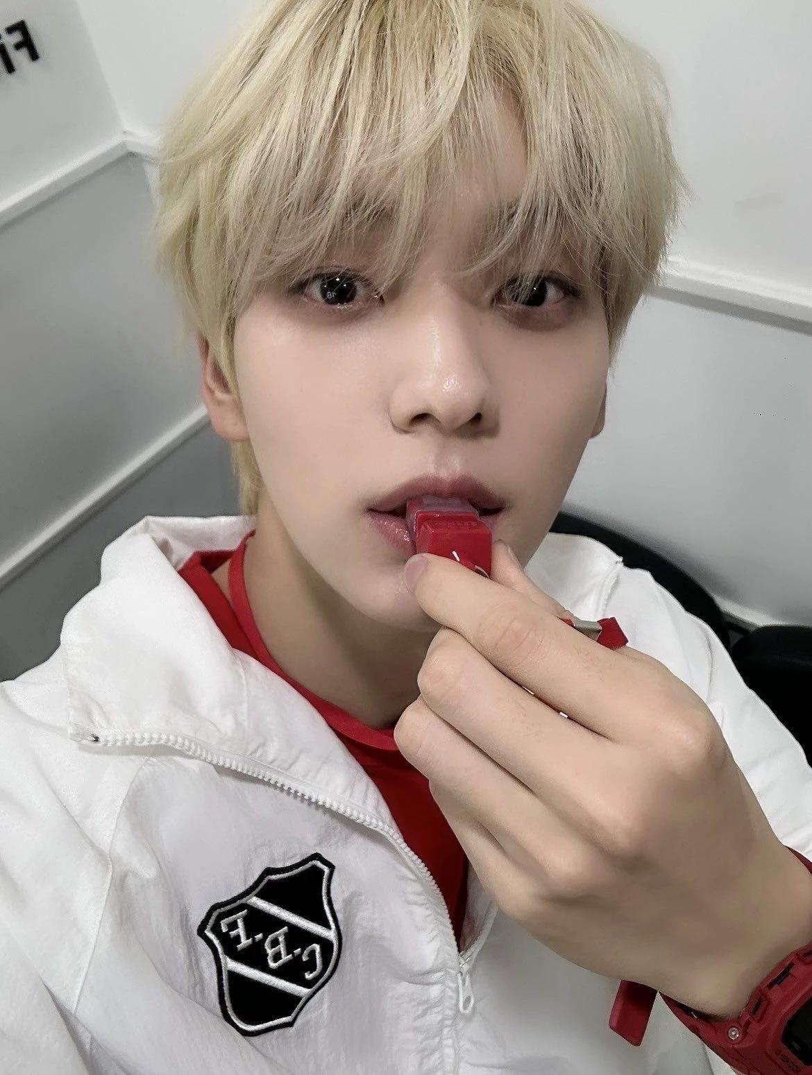 Choi Soobin thumbnail