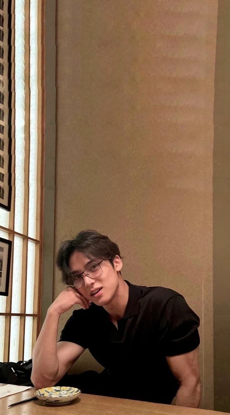 Mingyu thumbnail