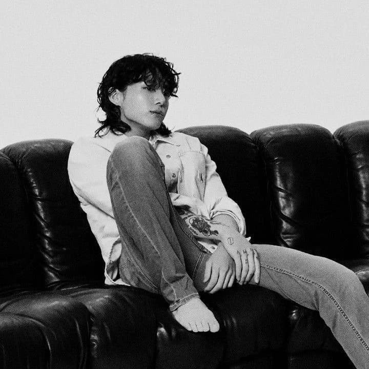 Jeon Jungkook thumbnail