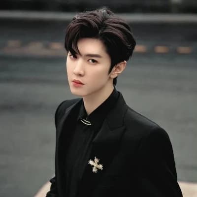 Luo Chenfan thumbnail