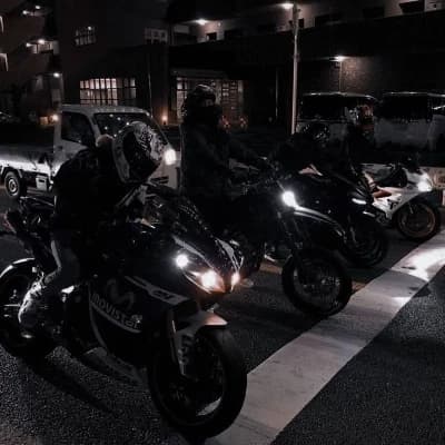 Akira, Rei, Kai, Leon thumbnail
