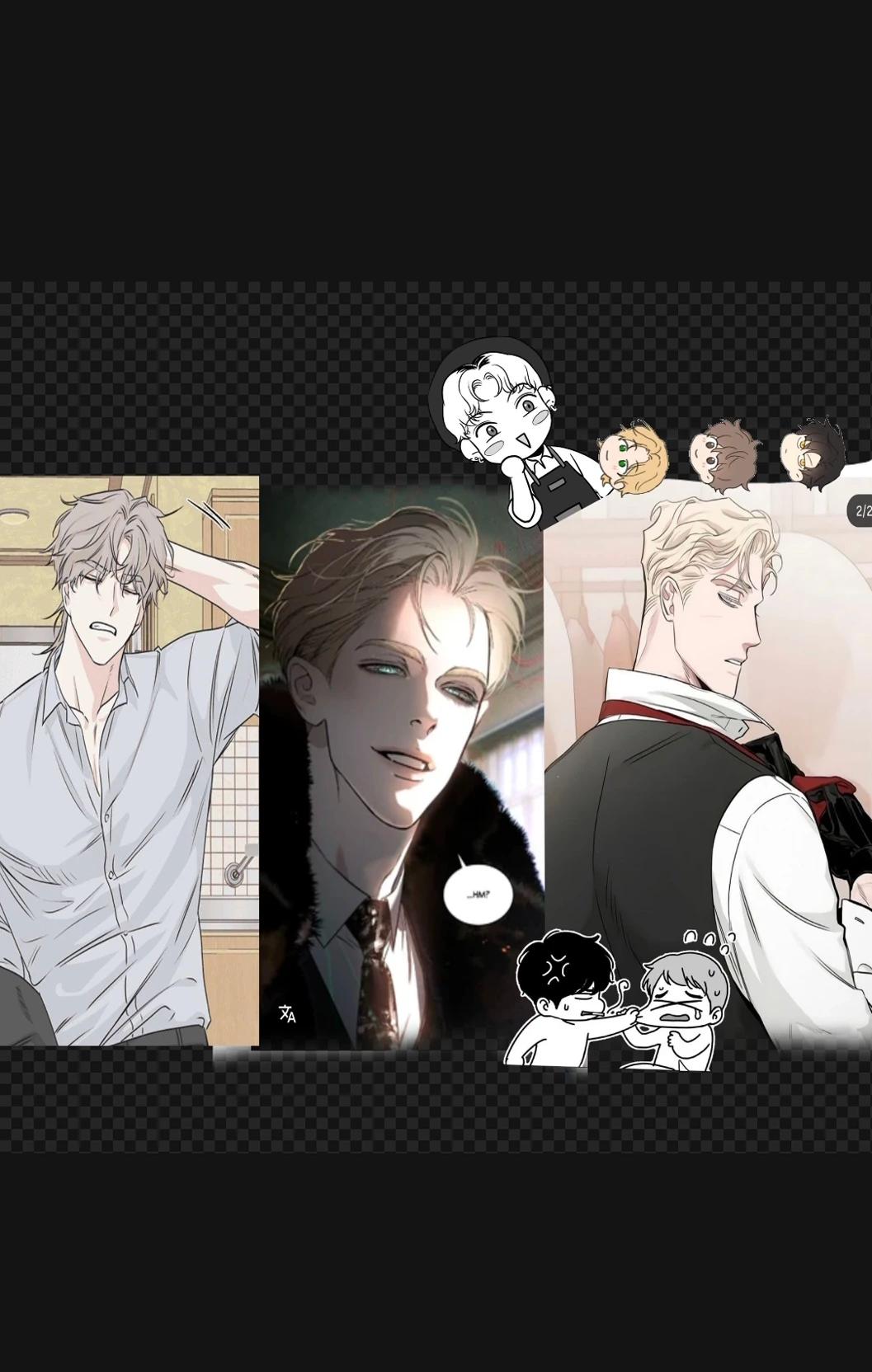 Taejoo, Caesar y Zhenya thumbnail