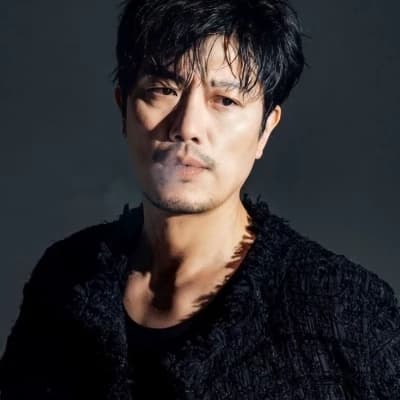 Park Hee Soon thumbnail
