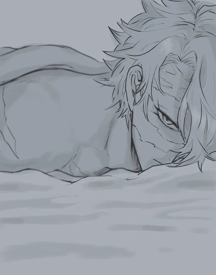 Sanemi - Shinazugawa. thumbnail