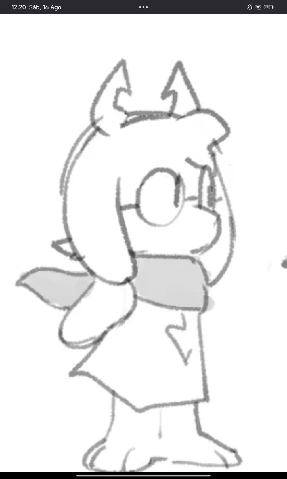 Ralsei - Deltarune (v2.0) thumbnail