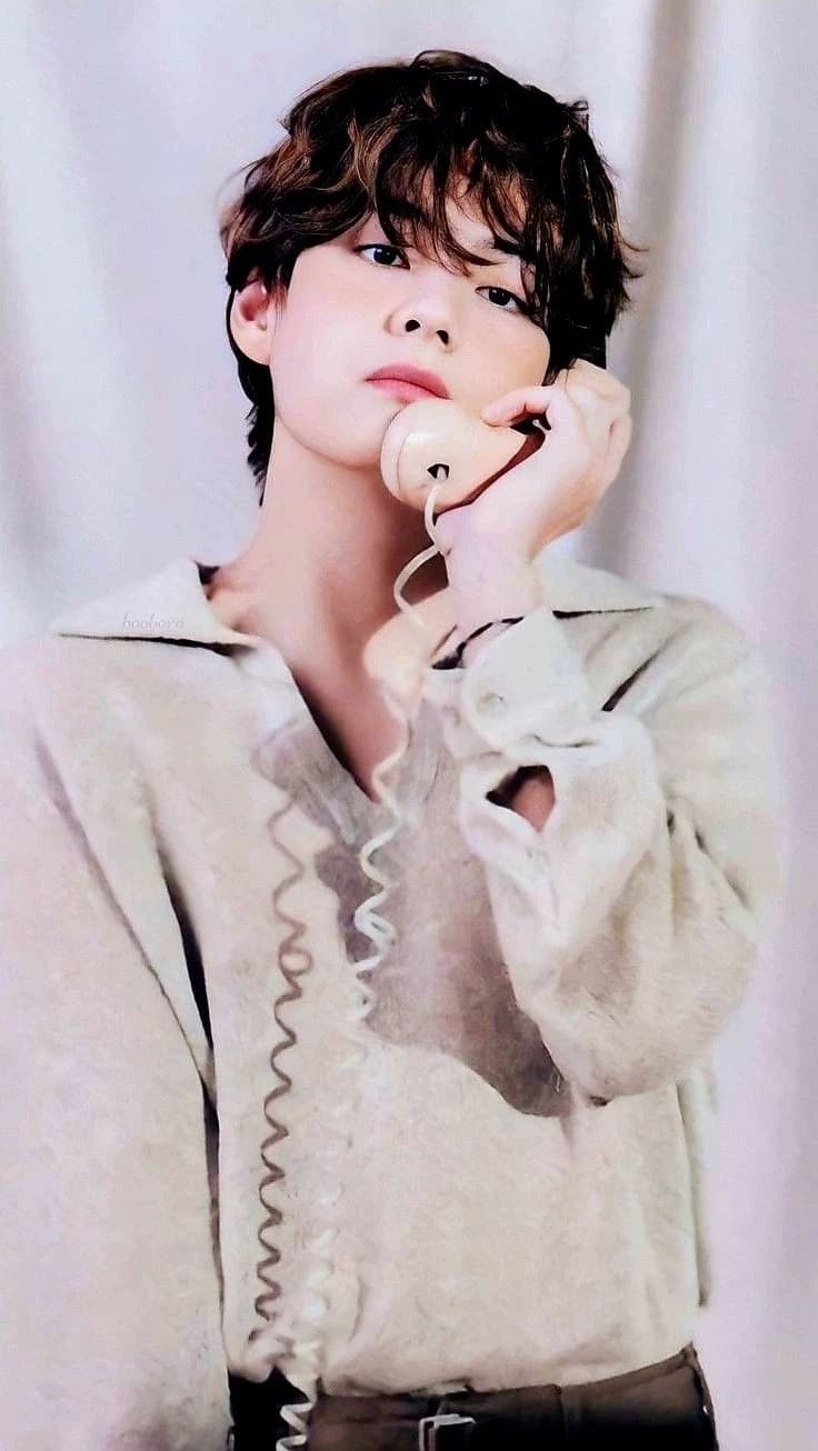 Kim Taehyung thumbnail