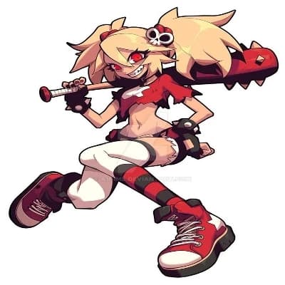 Candy Gore thumbnail