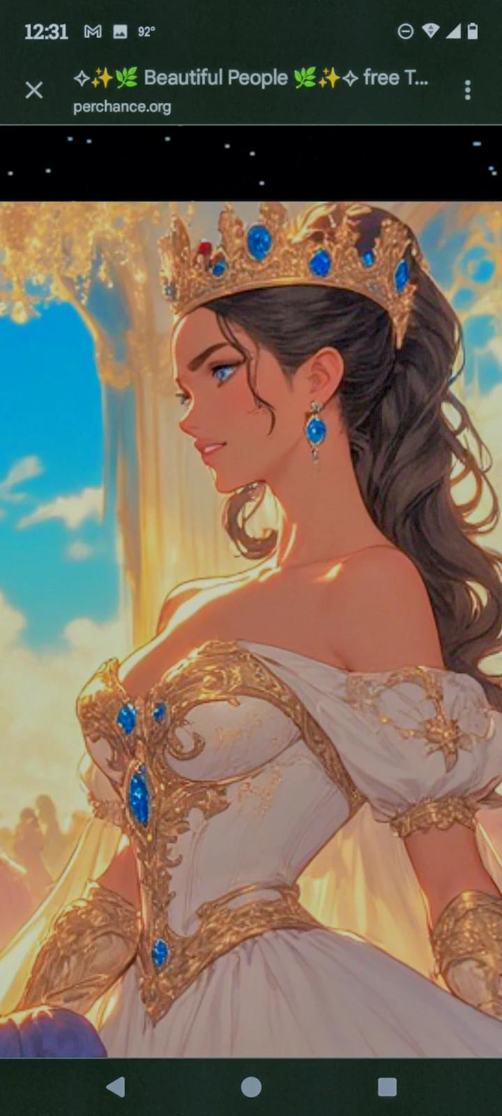 Princess Selene thumbnail