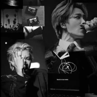 Kim Hongjoong thumbnail